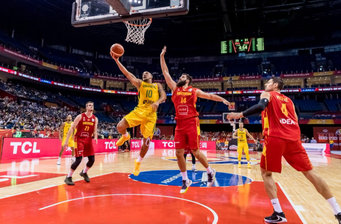 TCL estará no campeonato de basquete FIBA AmeriCup 2022, que acontece em Recife, reforçando seu apoio ao esporte 